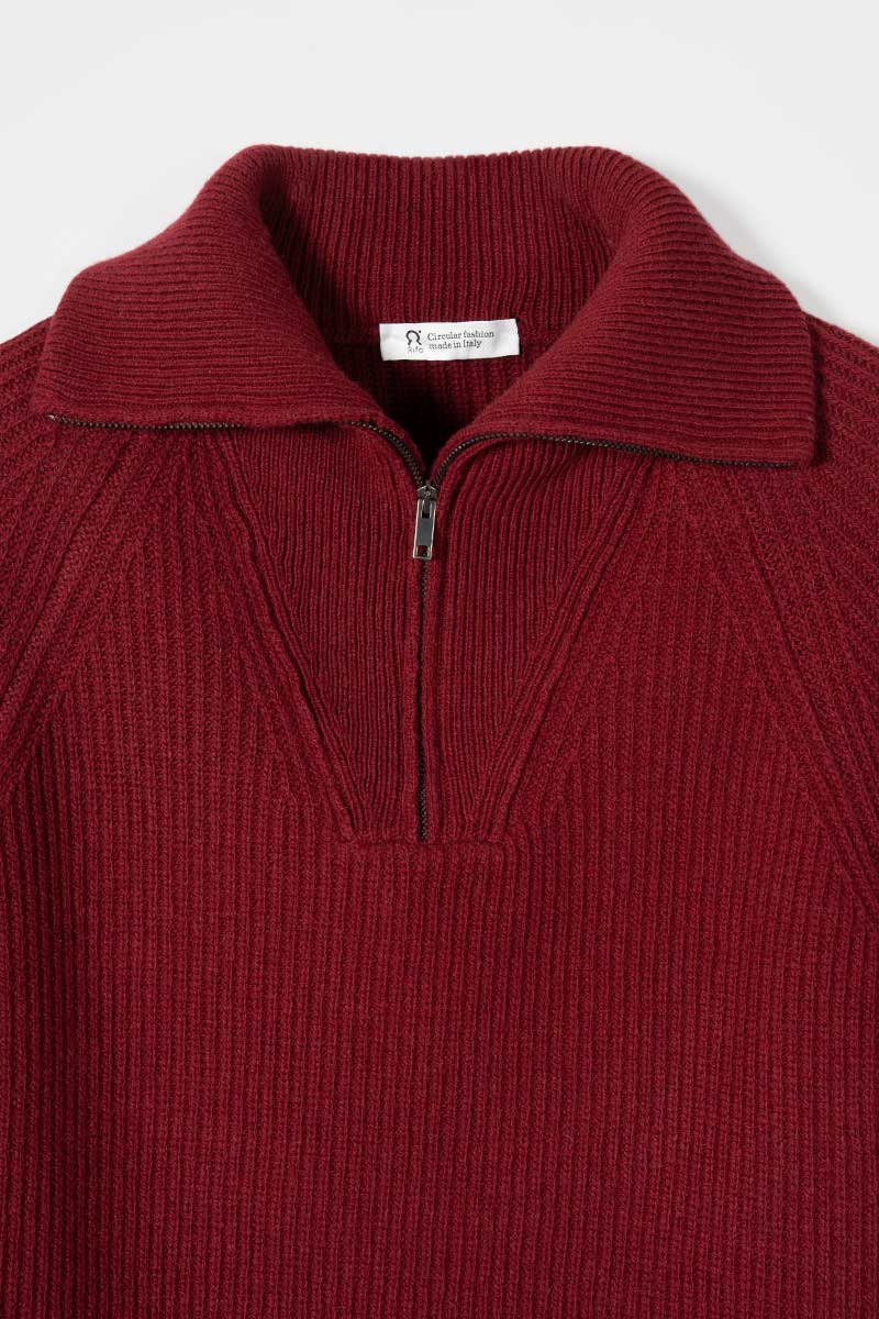 Maglia Donna Lana Annalisa - Image 7