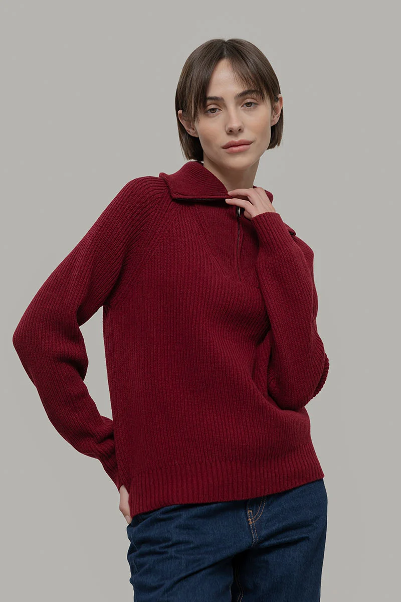 Maglia Donna Lana Annalisa - Image 9