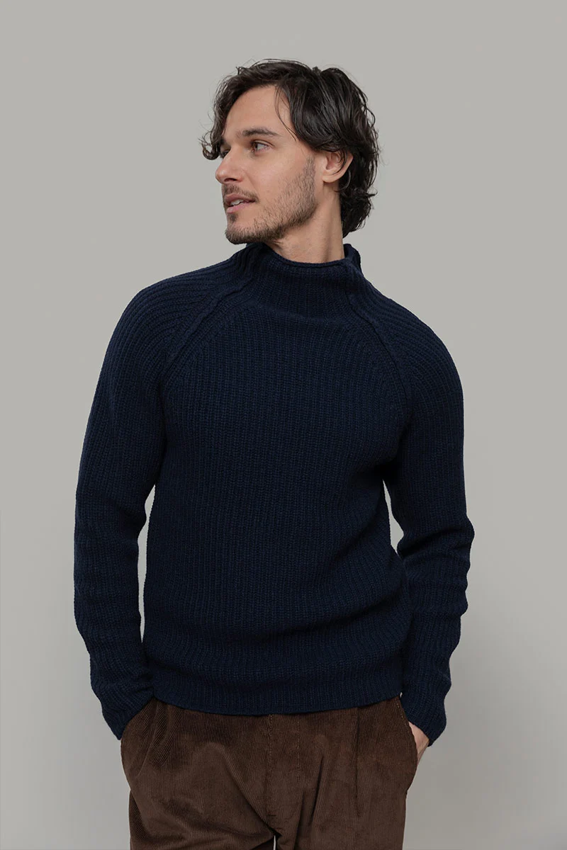 Maglia Unisex Lana Corrado - Image 3