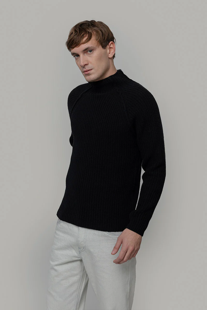 Maglia Unisex Lana Corrado - Image 3