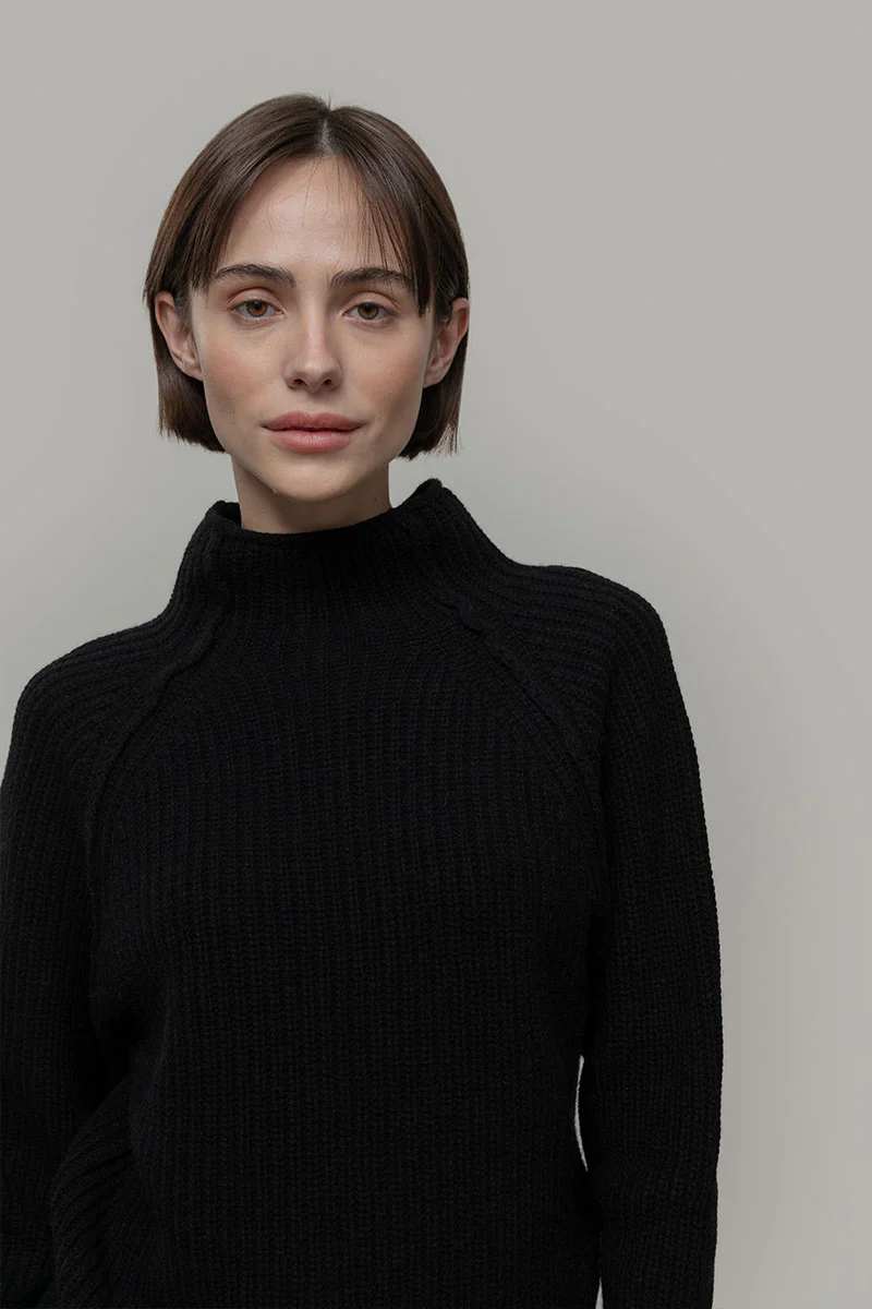 Maglia Unisex Lana Corrado - Image 4