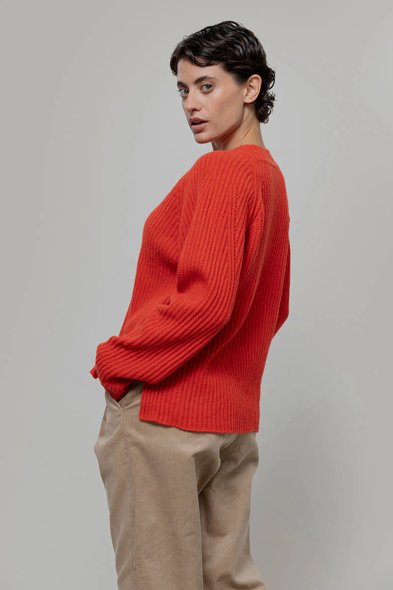 Maglia Donna Lana Manon - Image 3