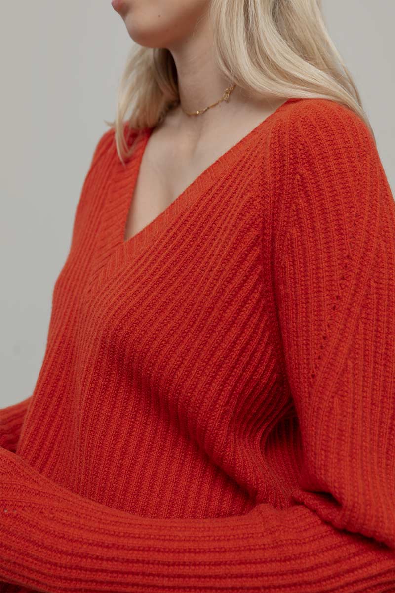 Maglia Donna Lana Manon - Image 8