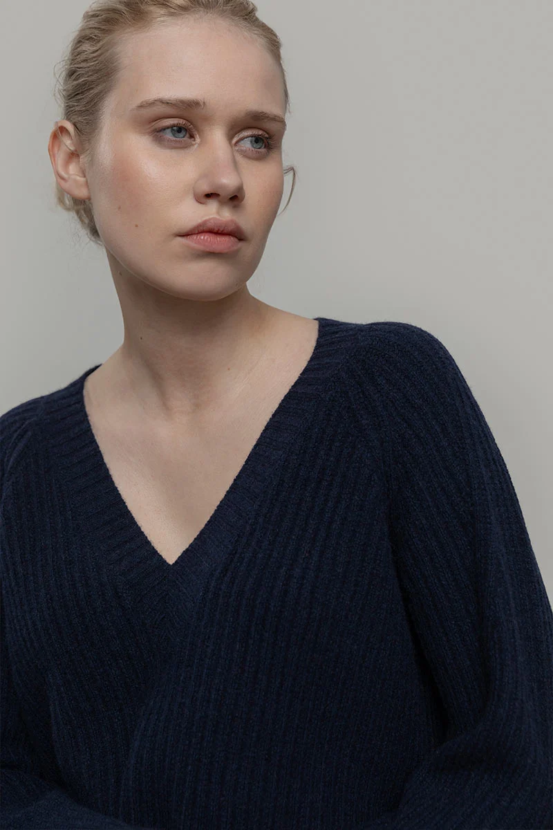 Maglia Donna Lana Manon - Image 2