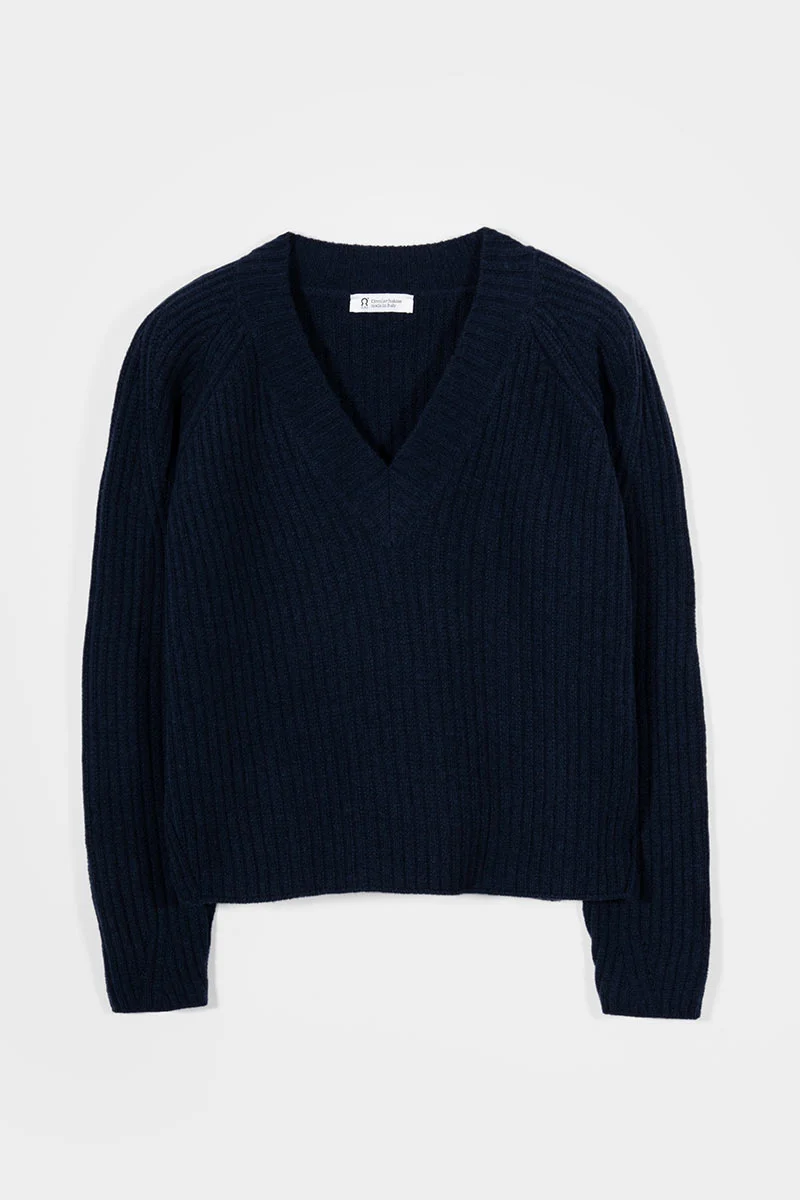 Maglia Donna Lana Manon - Image 3