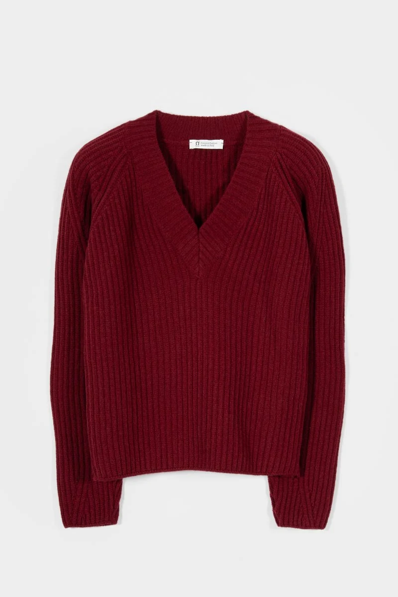 Maglia Donna Lana Manon - Image 5