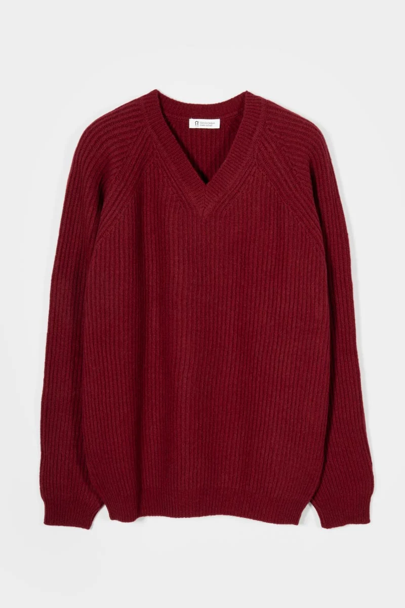 Maglia Uomo Cashmere Costante - Image 3