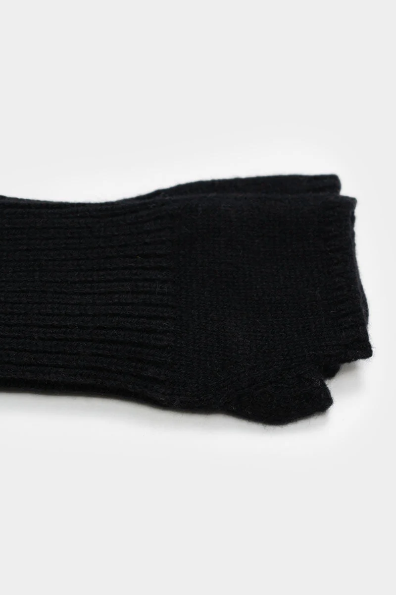 Manicotti Cashmere Rigenerato Tamara - Image 3