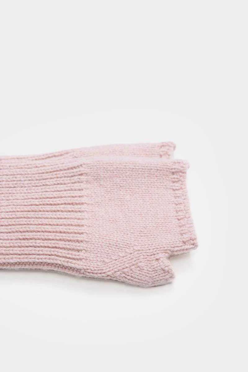 Manicotti Cashmere Rigenerato Tamara - Image 3