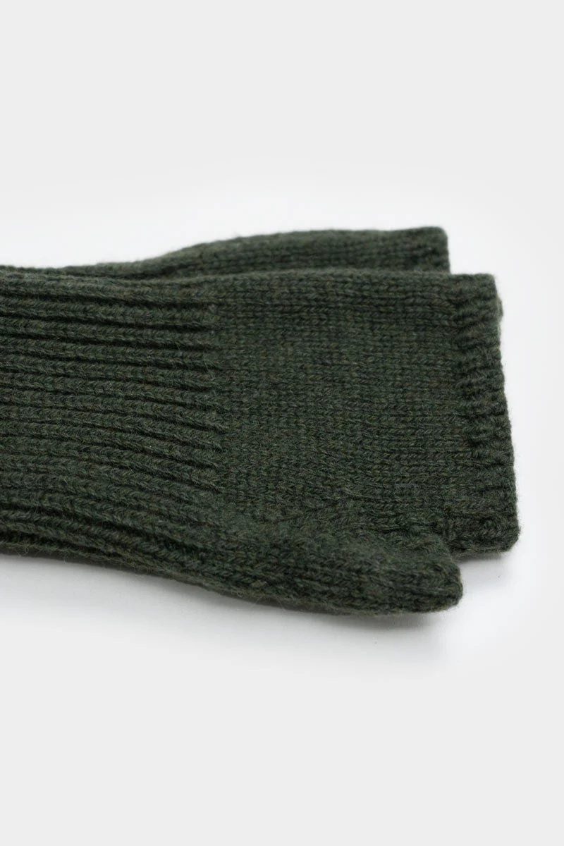 Manicotti Cashmere Rigenerato Tamara - Image 3