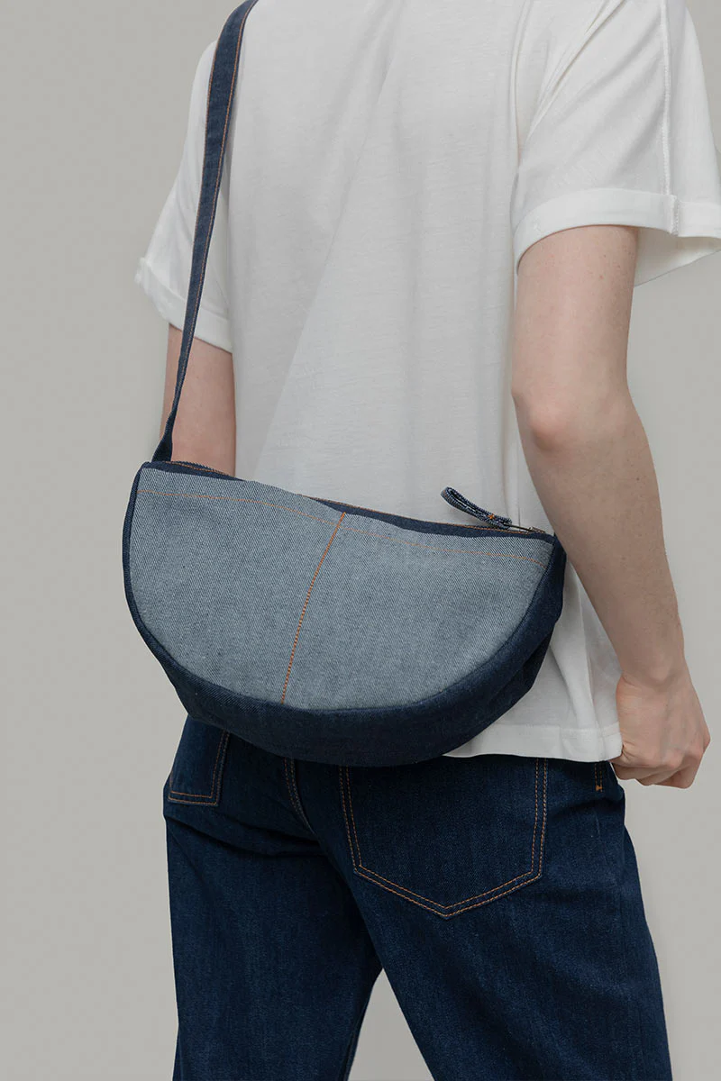 Marsupio Jeans Tommi - Image 3