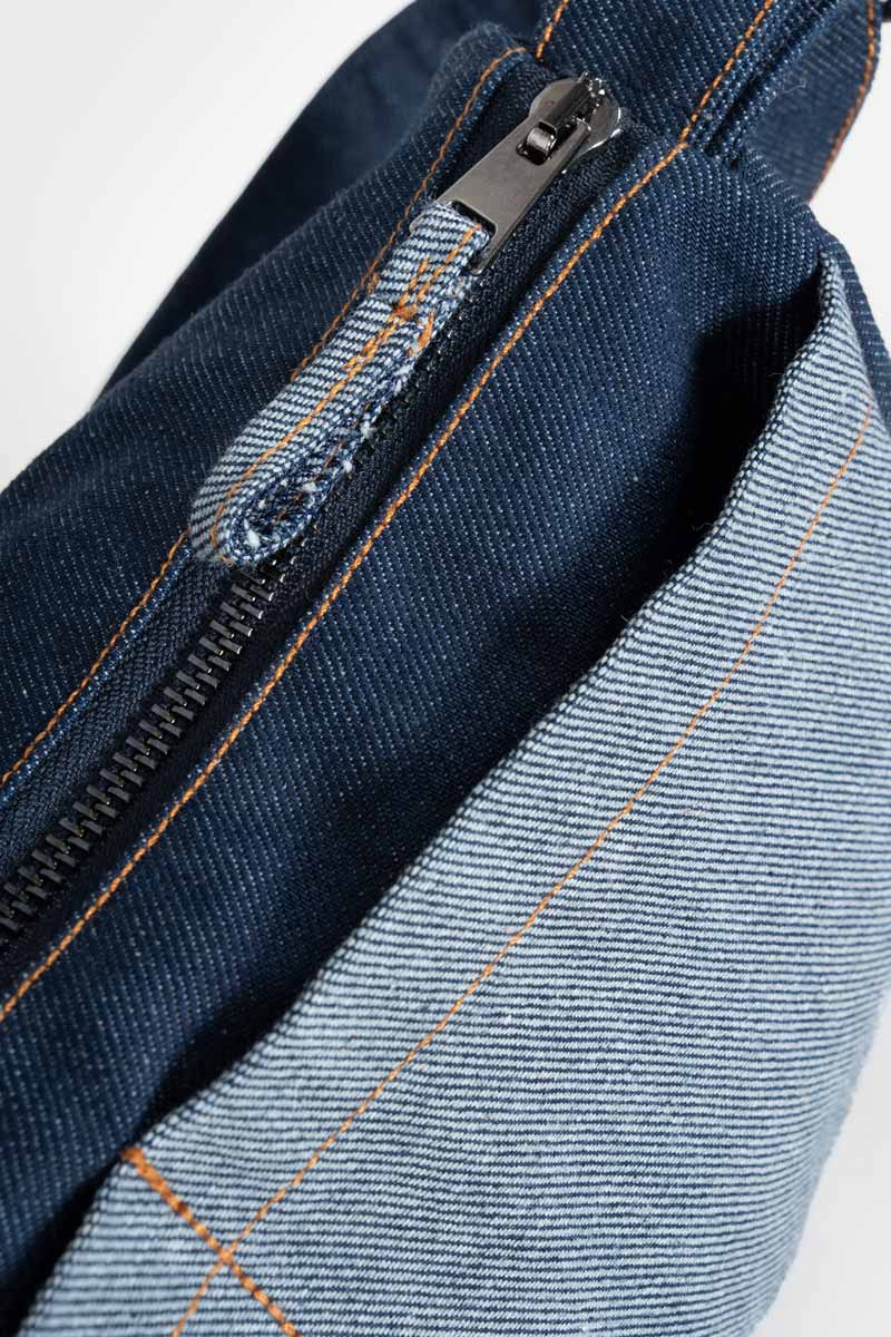Marsupio Jeans Tommi - Image 5