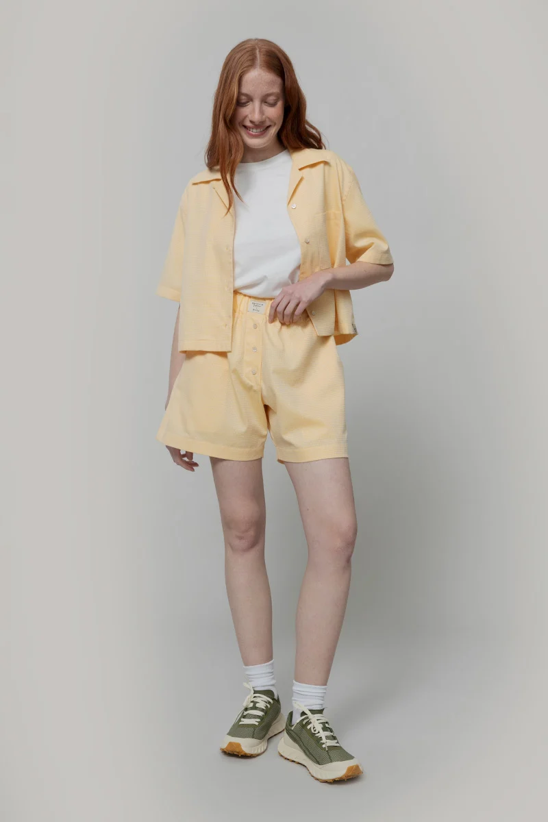Pantaloncini Inghirami Allegra - Image 4