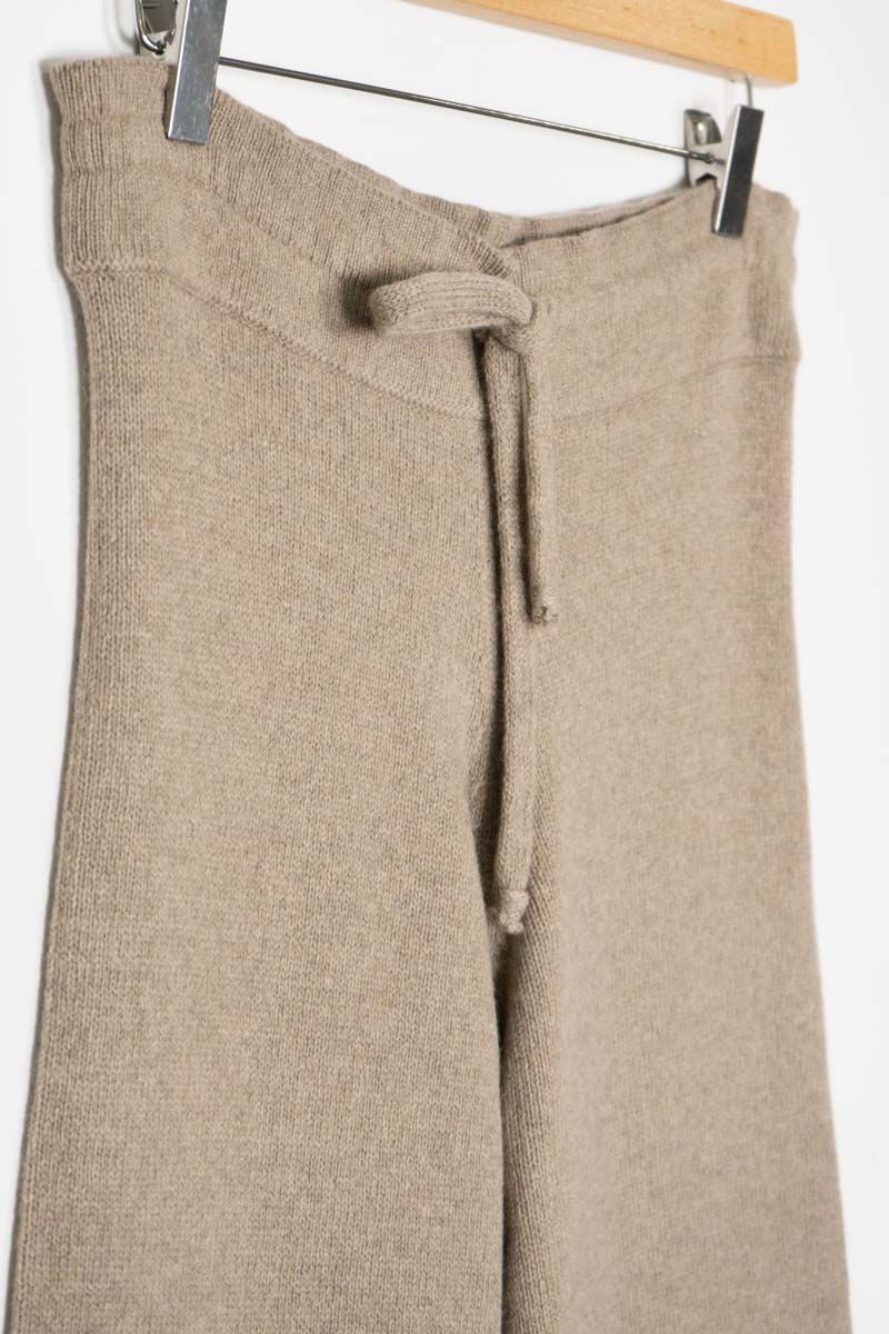 Pantaloni Donna Cashmere Rigenerato Zelda - Image 6