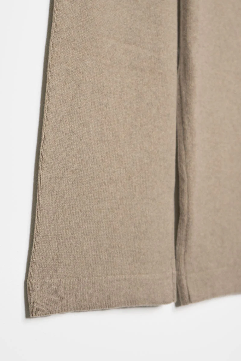 Pantaloni Donna Cashmere Rigenerato Zelda - Image 7