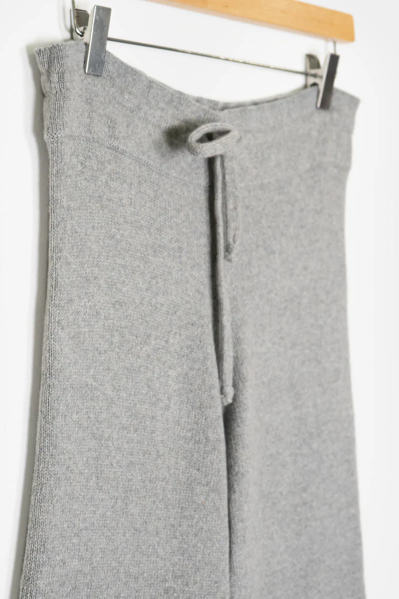 Pantaloni Donna Cashmere Rigenerato Zelda - Image 5