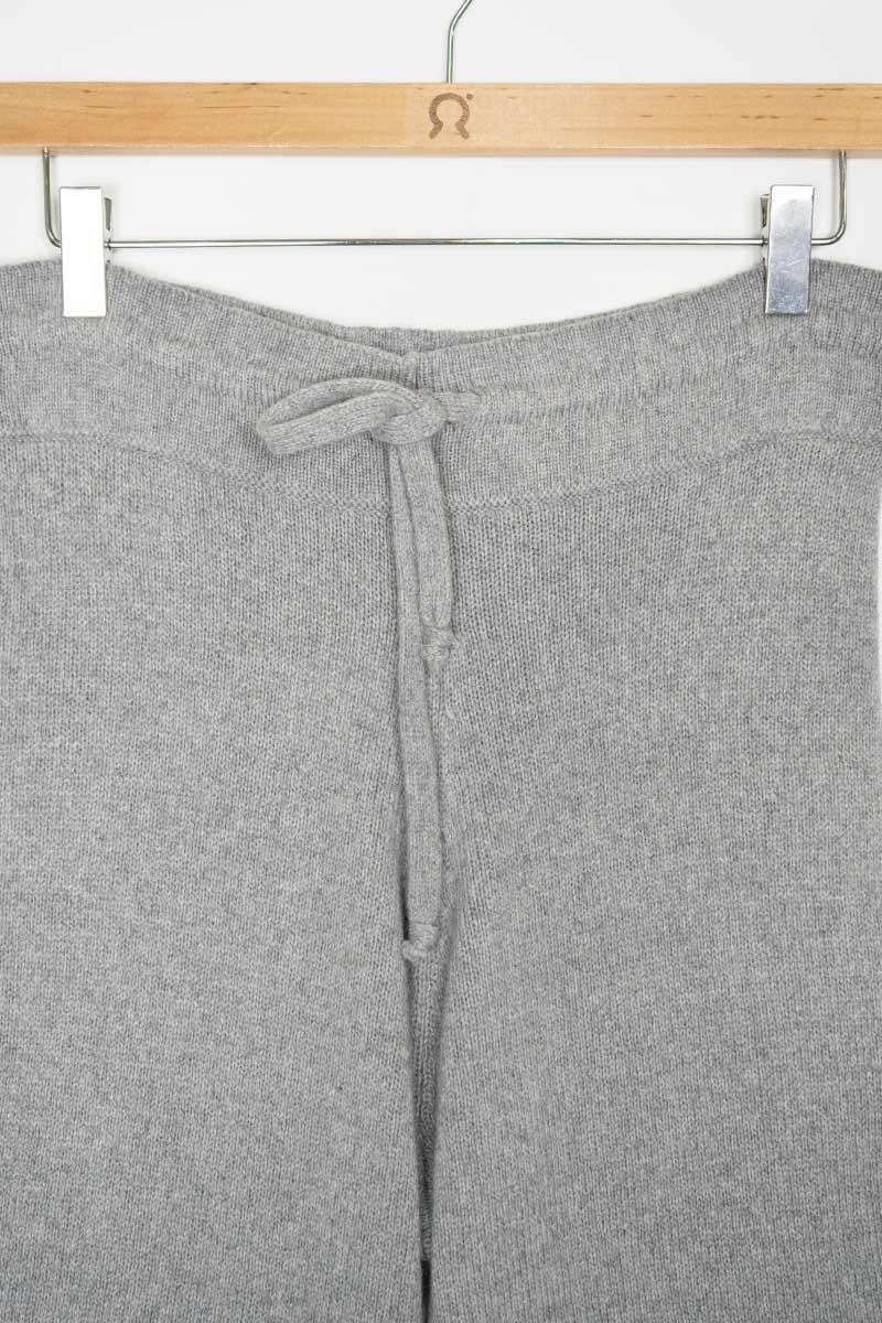 Pantaloni Donna Cashmere Rigenerato Zelda - Image 6