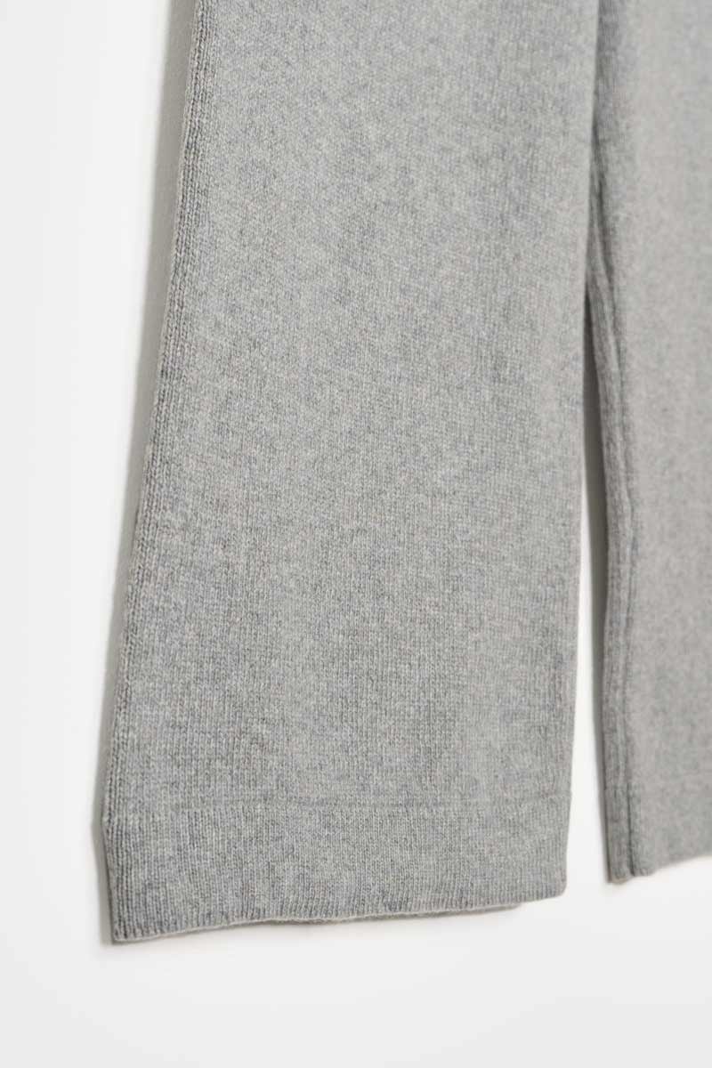 Pantaloni Donna Cashmere Rigenerato Zelda - Image 7