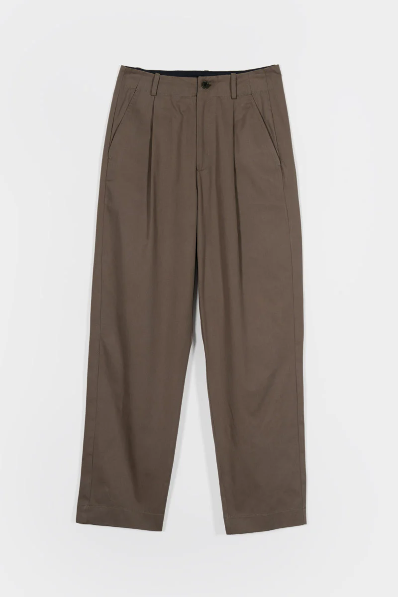 Pantaloni Cotone Gabriella - Image 5