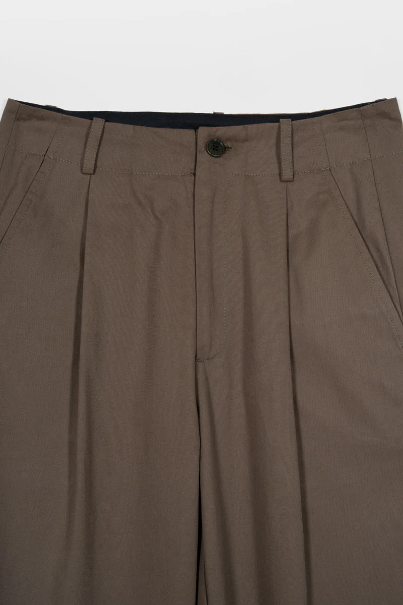 Pantaloni Cotone Gabriella - Image 6