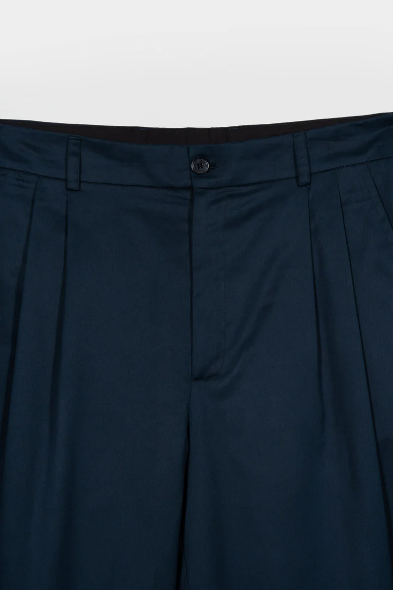 Pantaloni Cotone Mauro - Image 6
