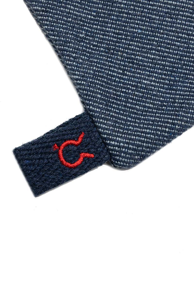 Pochette Jeans rigenerato Tina - Image 3