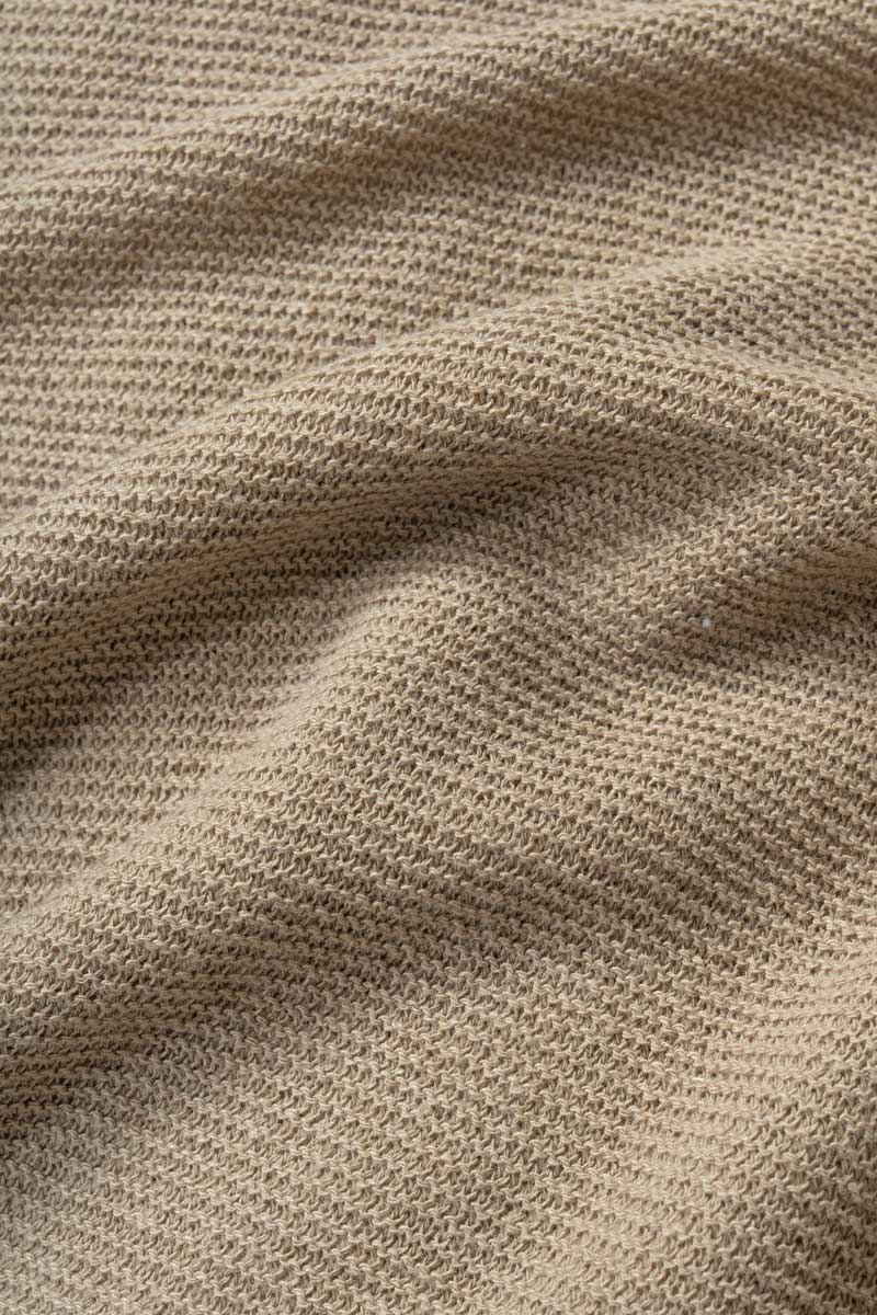 Polo Donna Lino Riciclato Nina - Image 6