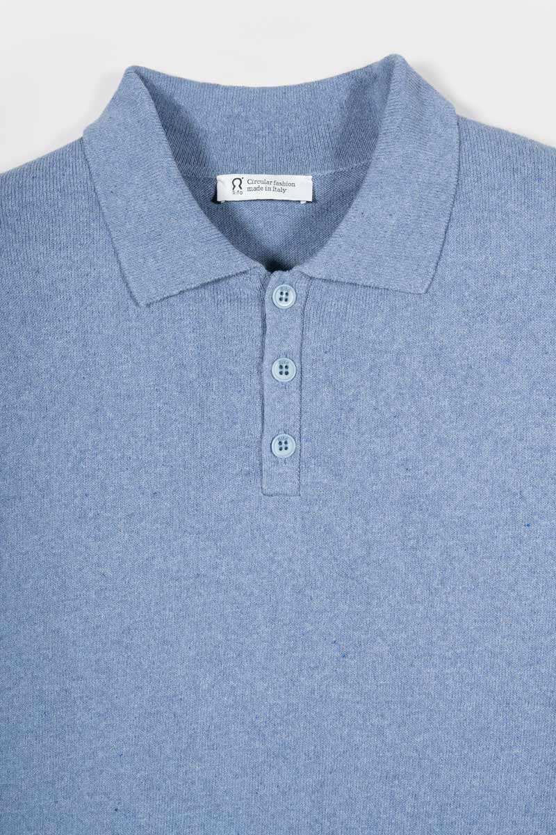 Polo Cotone Antonio - Image 6