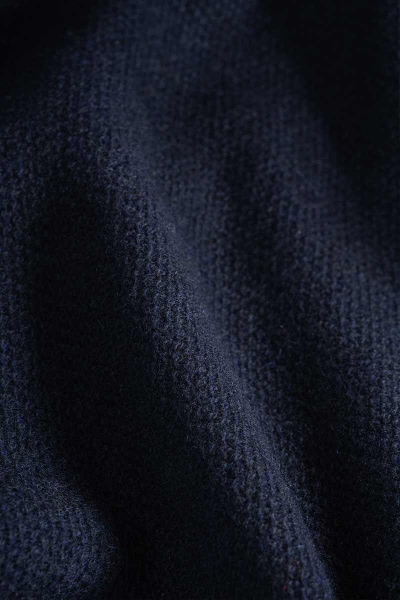 Polo Uomo Cashmere Rigenerato Ezio - Image 6