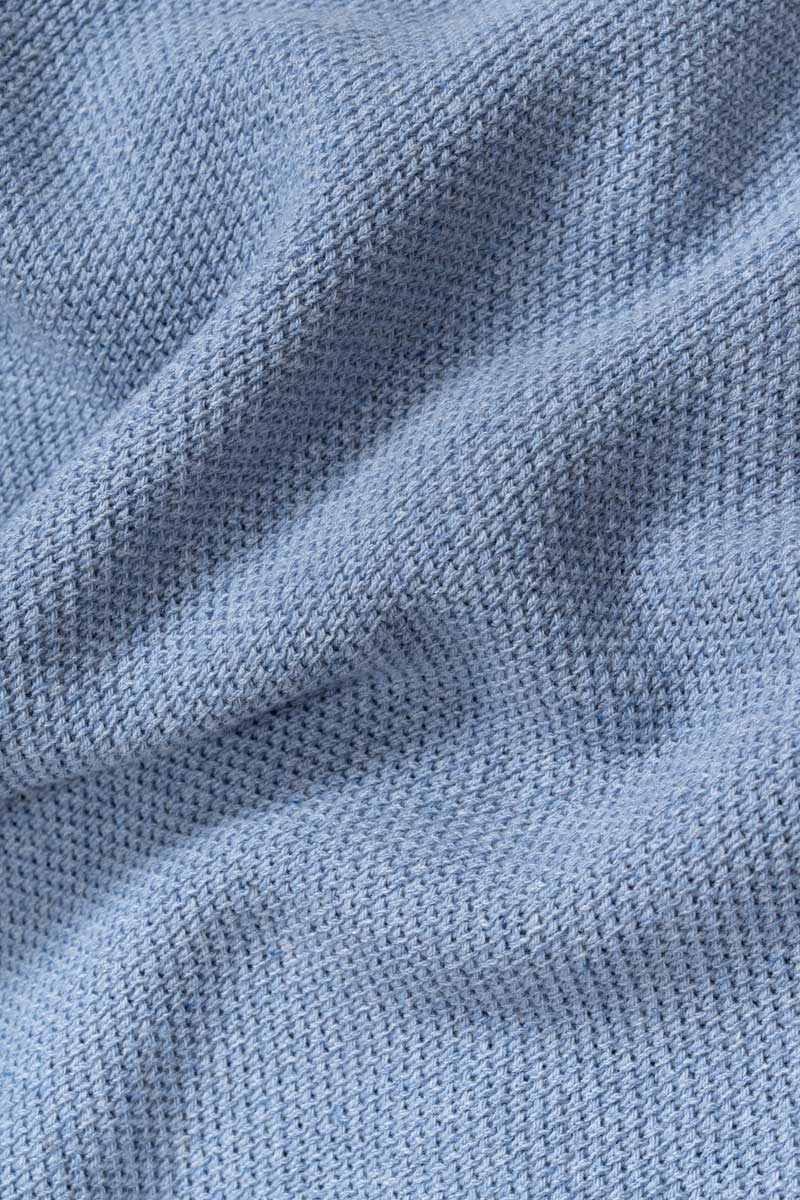 Polo Uomo Cotone Rigenerato Giancarlo - Image 5