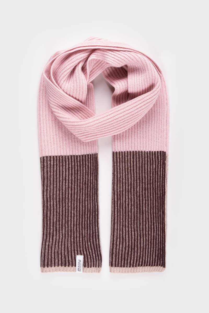 Sciarpa Unisex Cashmere Teresa