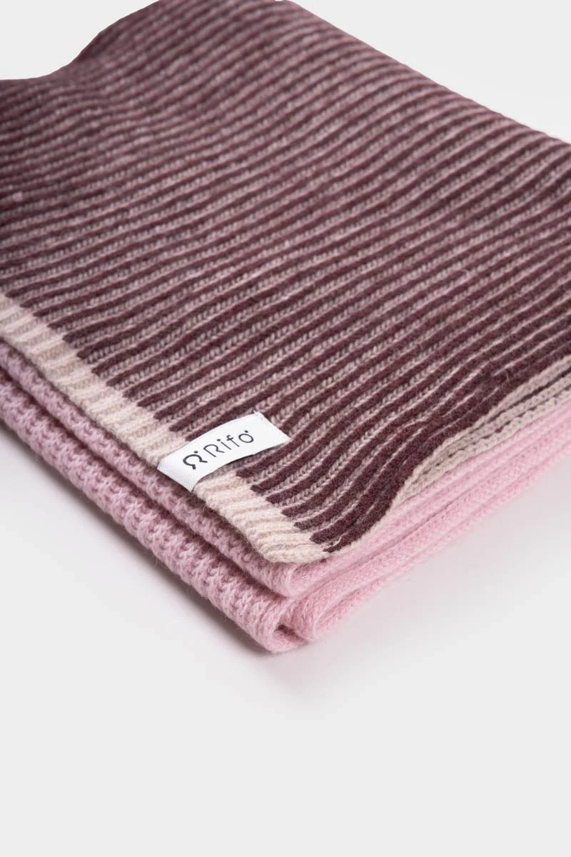 Sciarpa Unisex Cashmere Teresa - Image 2