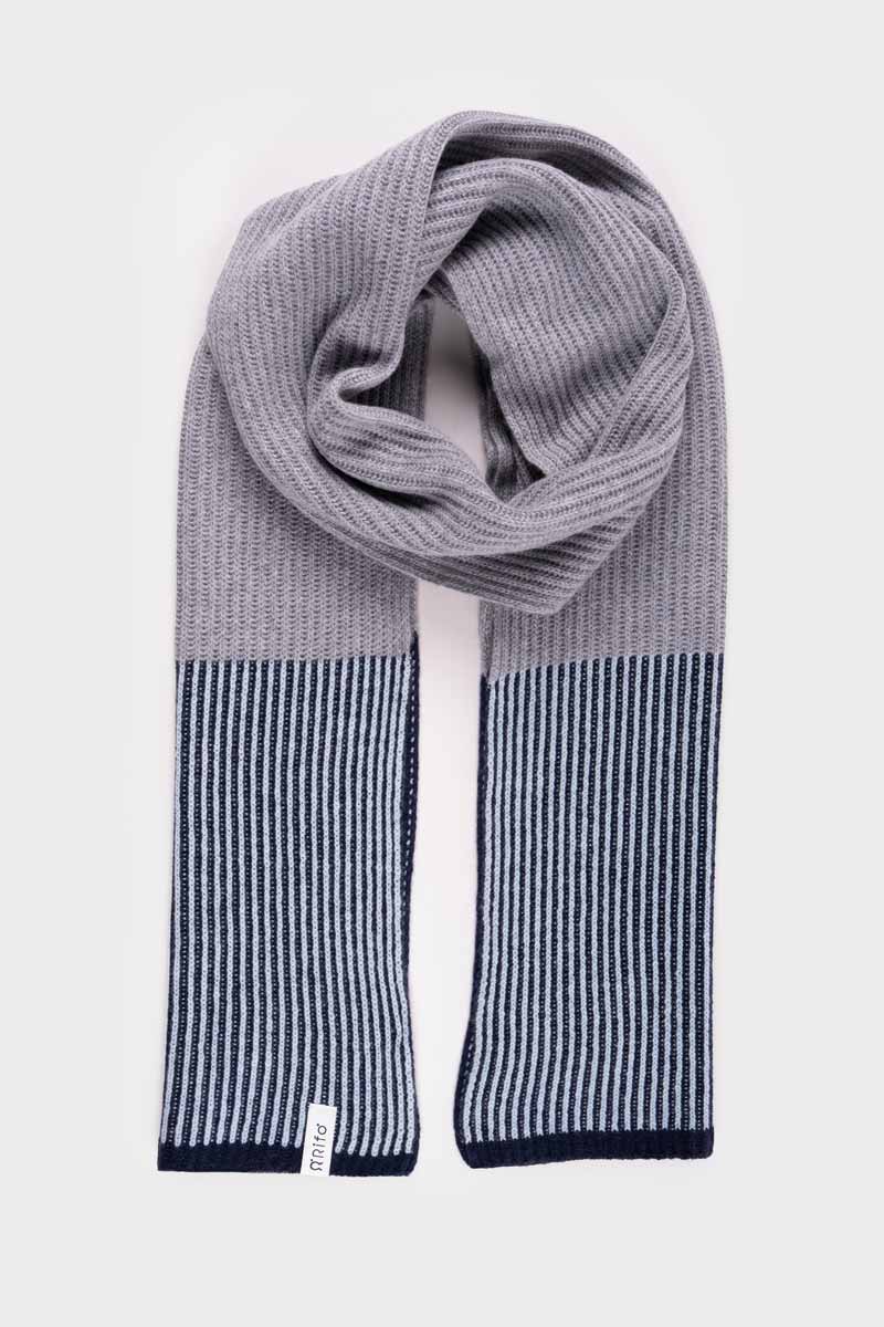 Sciarpa Unisex Cashmere Teresa