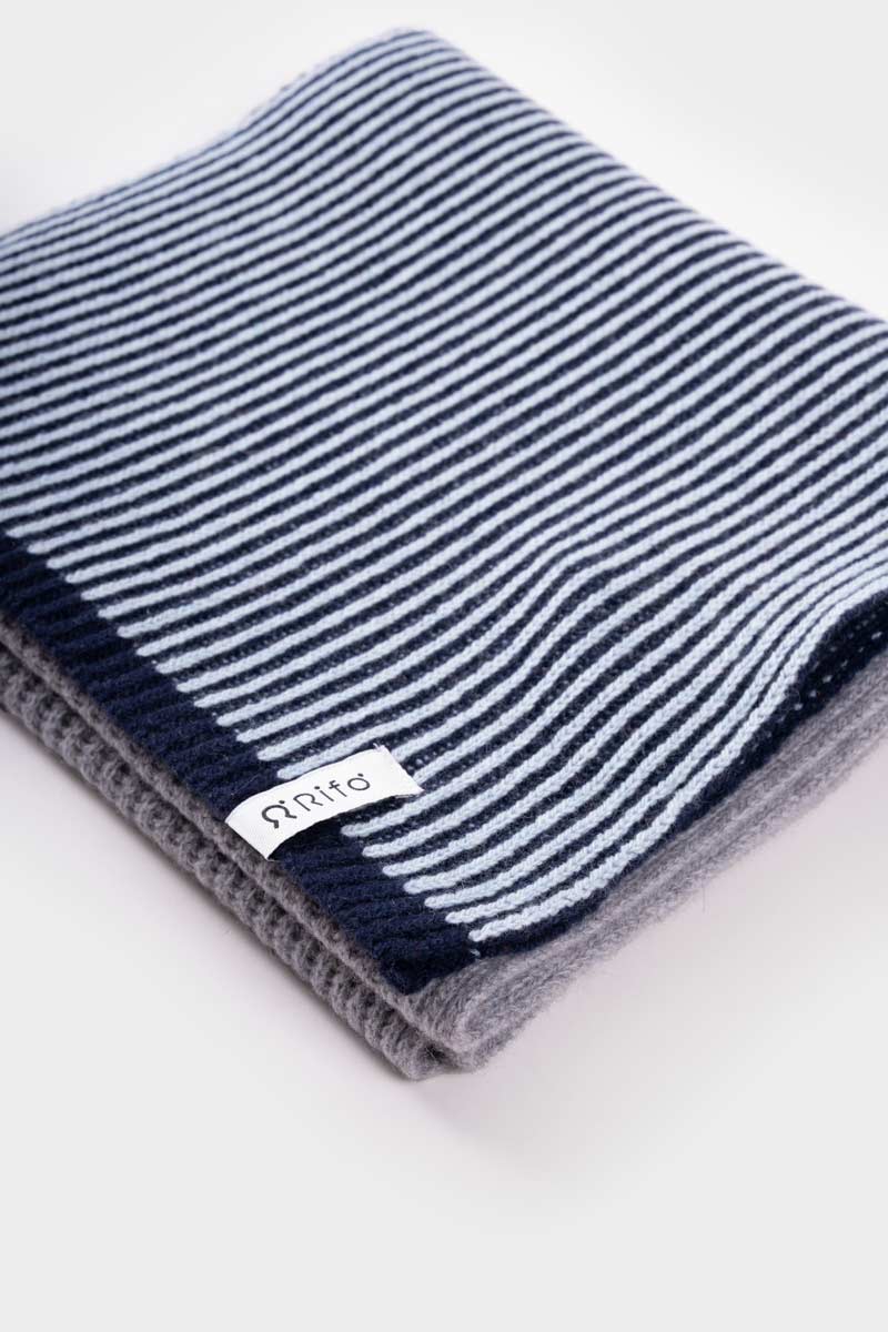 Sciarpa Unisex Cashmere Teresa - Image 2