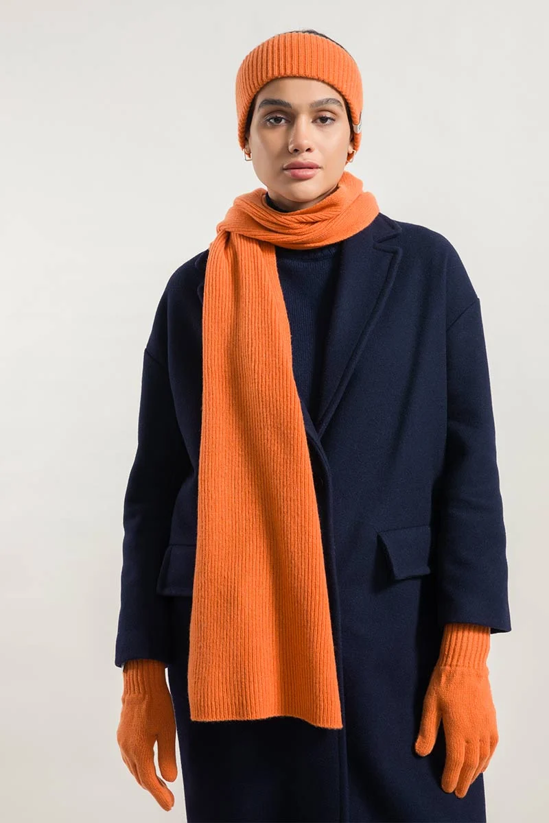 Sciarpa Cashmere Rigenerato Federico - Image 3