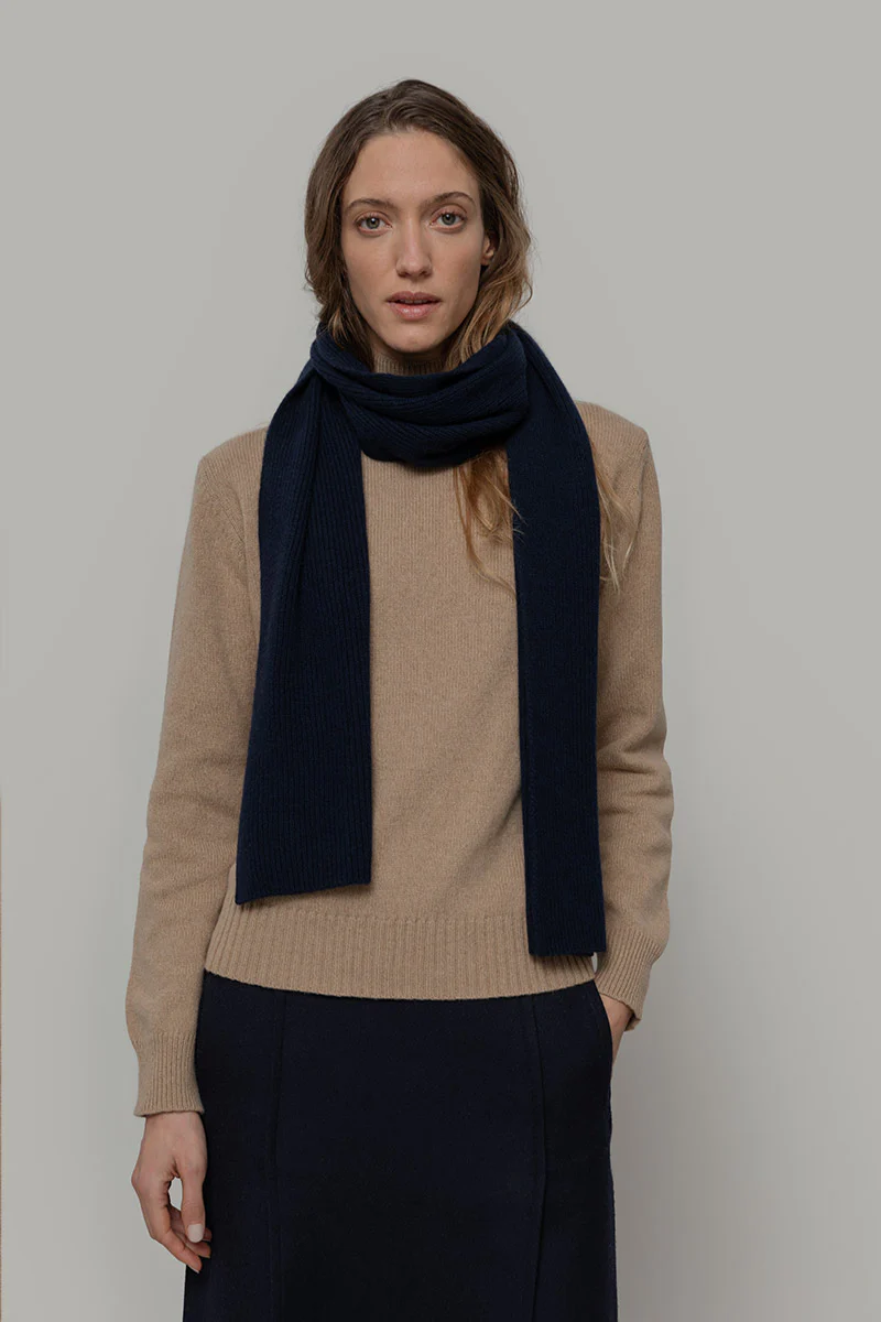Sciarpa Cashmere Rigenerato Federico - Image 3