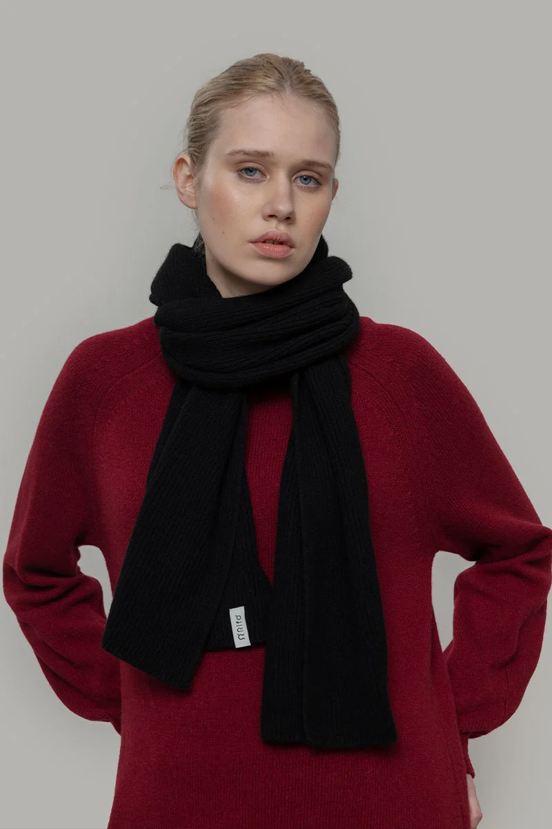 Sciarpa Cashmere Rigenerato Federico - Image 3