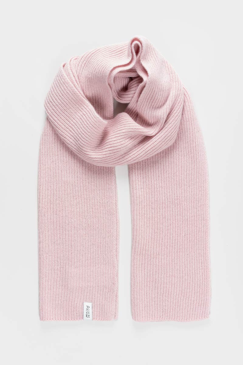 Sciarpa Cashmere Rigenerato Federico
