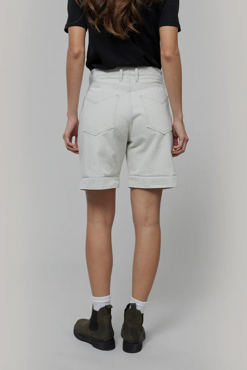 Shorts Denim Enrica - Image 3