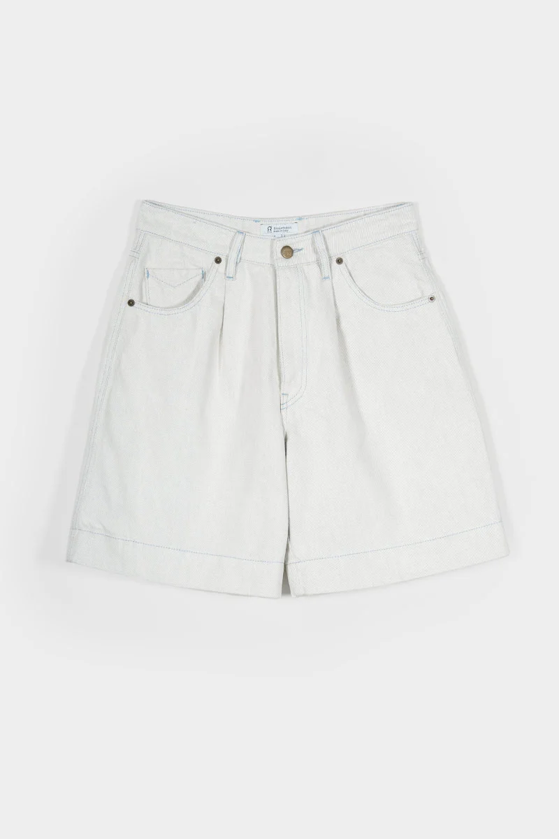 Shorts Denim Enrica - Image 6