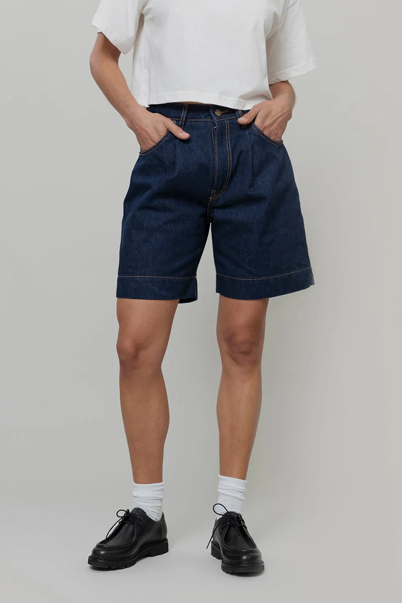Shorts Denim Enrica - Image 3