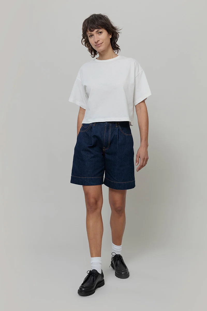 Shorts Denim Enrica - Image 6