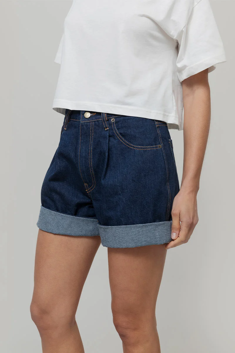 Shorts Denim Enrica - Image 7