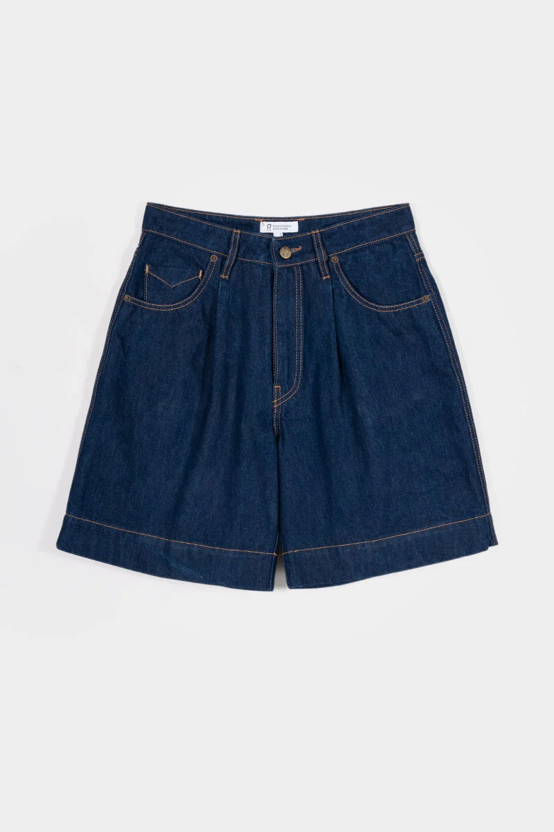 Shorts Denim Enrica - Image 8
