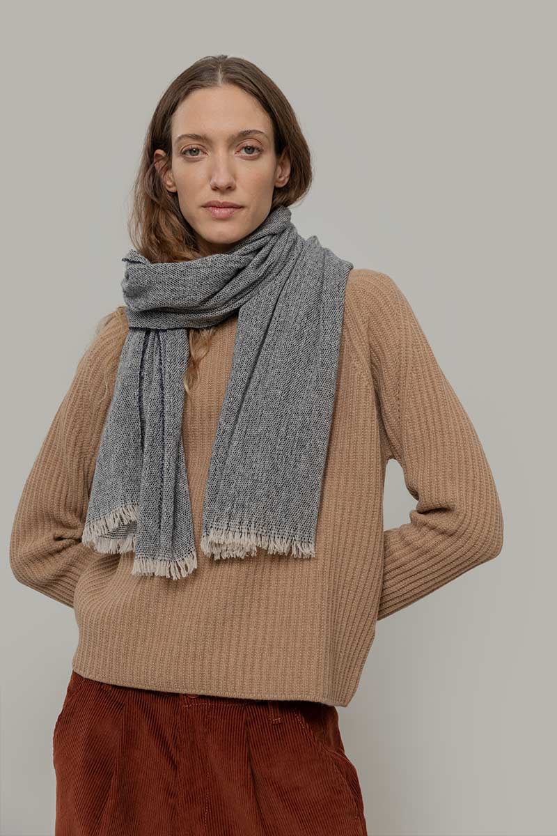 Stola Cashmere Zefiro - Image 2