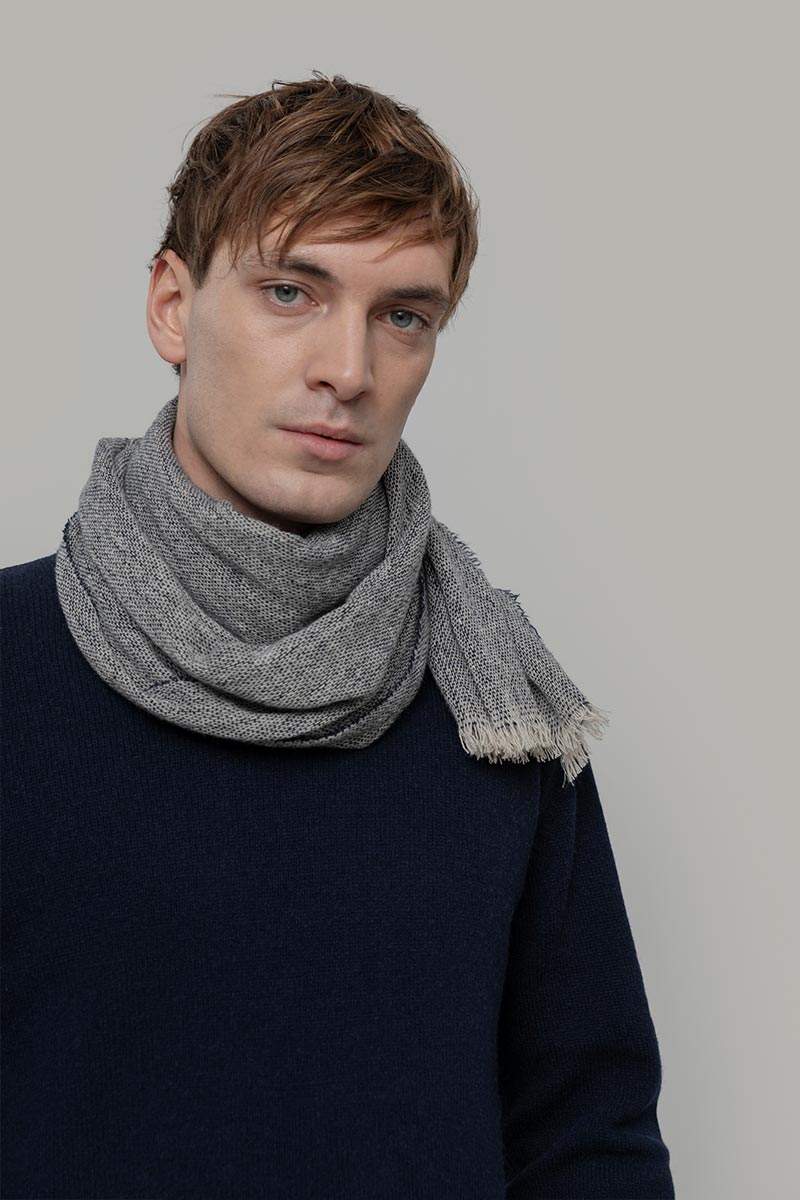 Stola Cashmere Zefiro - Image 3