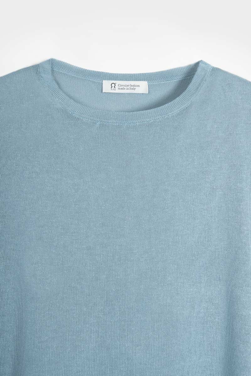 T-Shirt Donna Viscosa Virginia - Image 5
