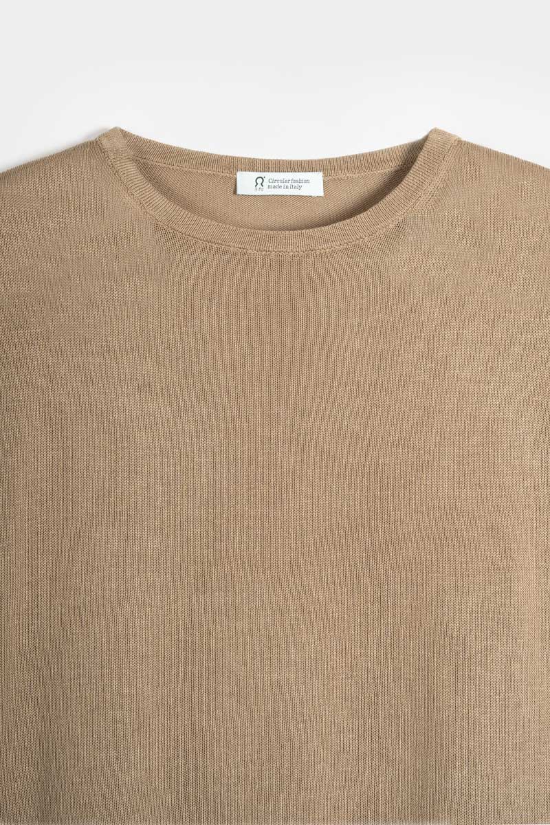 T-Shirt Donna Viscosa Virginia - Image 5