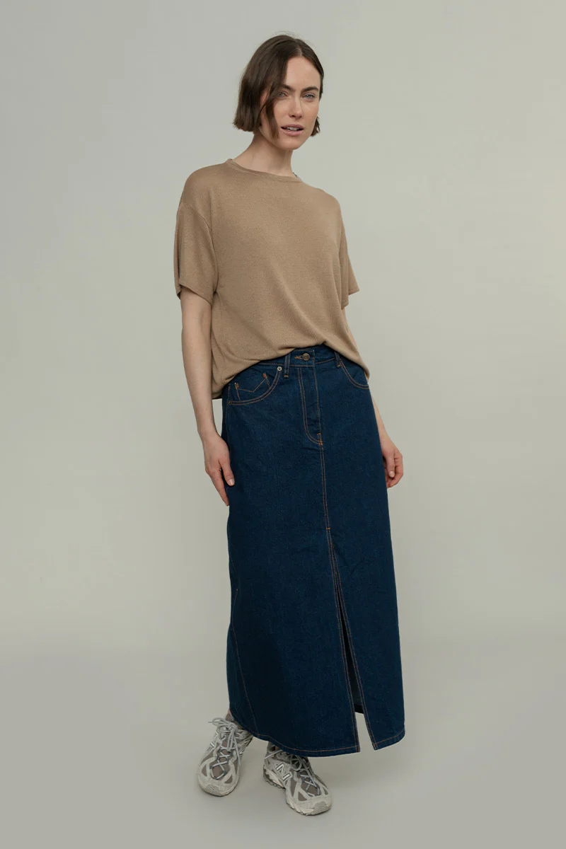 T-Shirt Donna Viscosa Virginia - Image 7