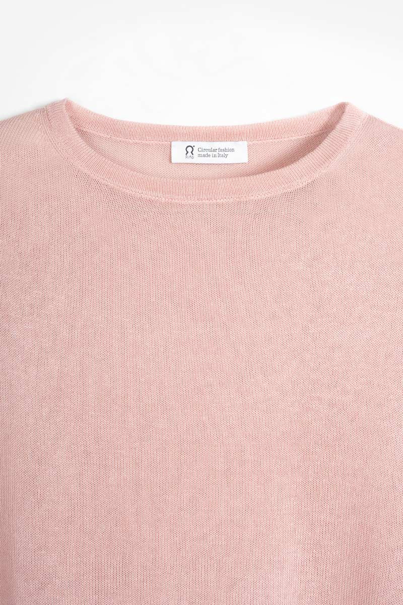 T-Shirt Donna Viscosa Virginia - Image 4